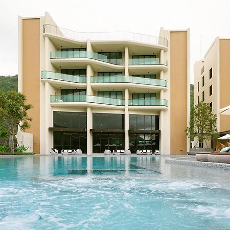 Viewpoint Khaoyai Hotel Му Сі Екстер'єр фото