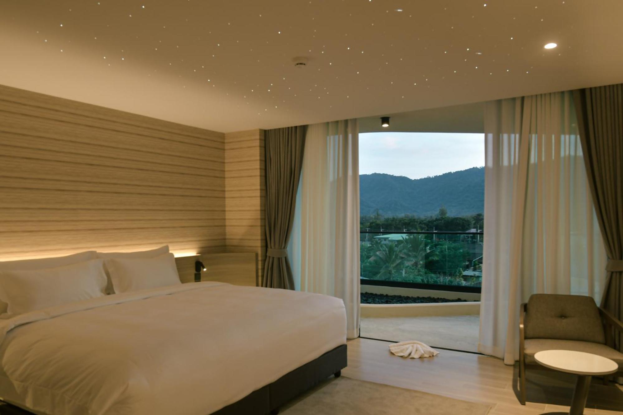 Viewpoint Khaoyai Hotel Му Сі Екстер'єр фото